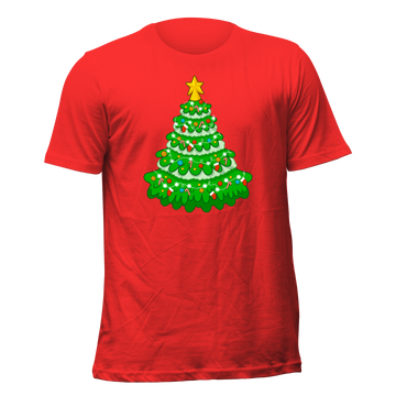 Arbol de Navidad